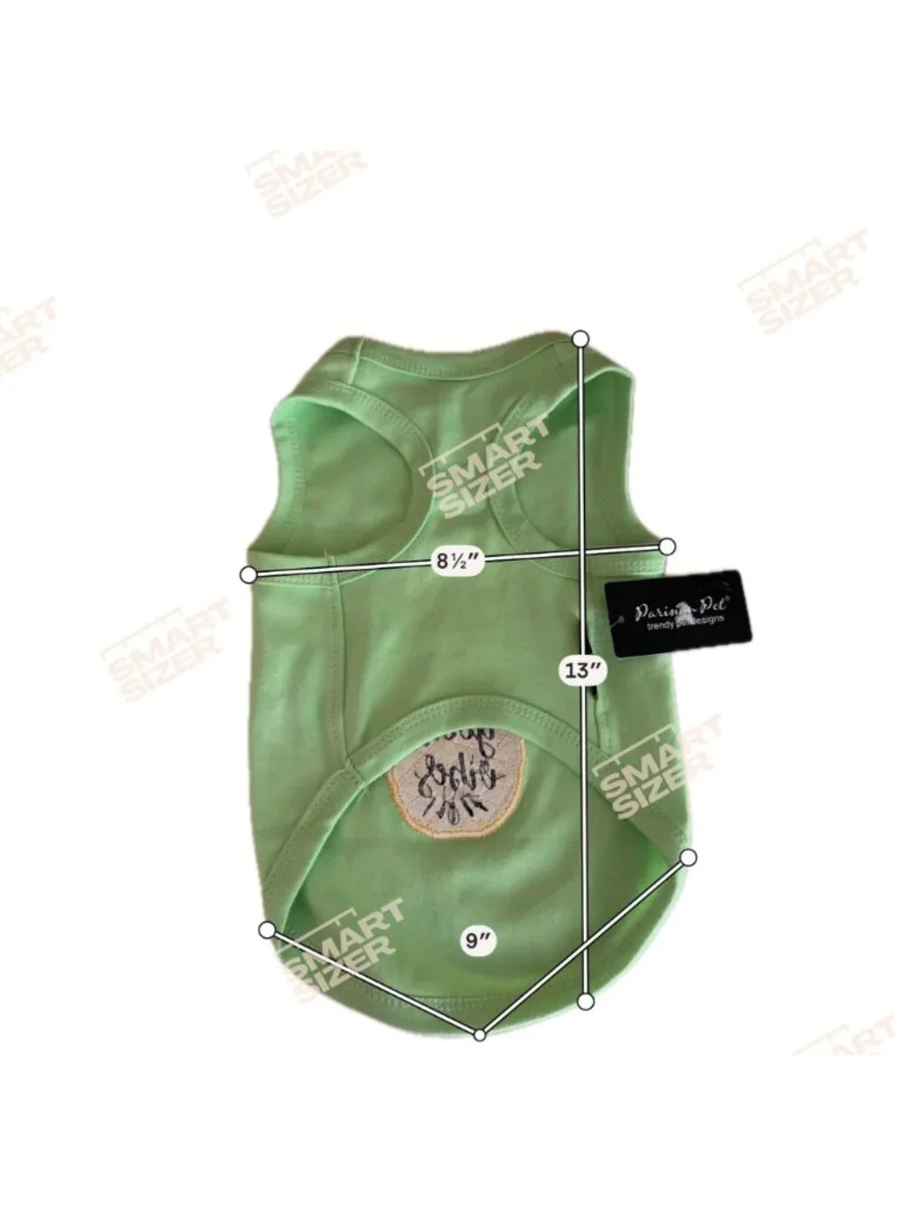 Clothing Dog Apparel Parisan Pet Brand 
